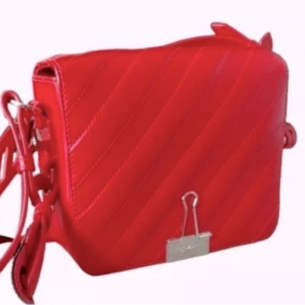 Off-White Bag Excellent Condition - image 7